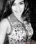 voluptuous Mexico girl Leslie from Poza Rica MX1083