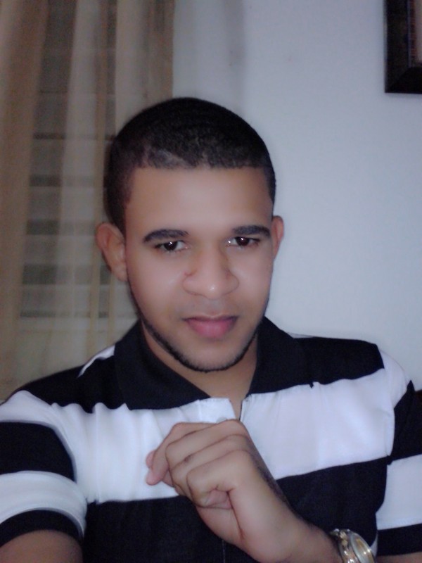 Date this hard body Dominican Republic man Charlyn ramon t from Moca Espaillat DO15803