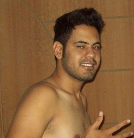 Date this funny Brazil man Rafael from Serra Dos Aimores BR7807
