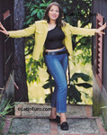 attractive United States girl Soraya from New York /Santiago US14252