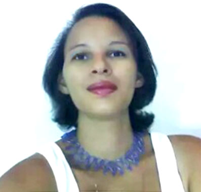 Date this nice looking Brazil girl  from Brasilia BR7832