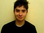 beautiful Mexico man Ismael from D.f MX1118