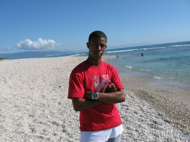 Date this stunning Dominican Republic man Rafael from Barahona DO16142