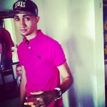 funny Dominican Republic man Darling from Santiago DO16174