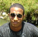 luscious Dominican Republic man Angelo from Santo Donmingo DO16183