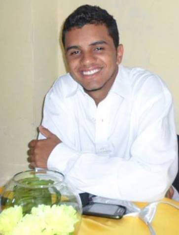 Date this foxy Brazil man Rafael from Rio De Janeiro BR7882