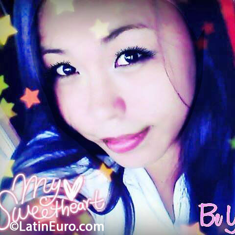 Date this nice looking Philippines girl Alexis from San Pedro PH573