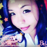 luscious Philippines girl Alexis from San Pedro PH573