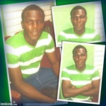 fun Dominican Republic man Alexander from Soltero DO16322