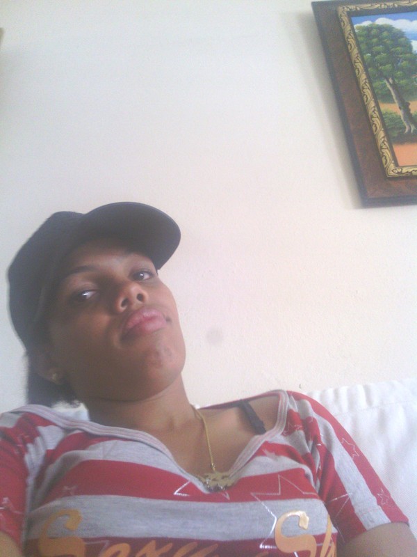 Date this charming Dominican Republic man Carmen virginia from Santa Domingo DO16397