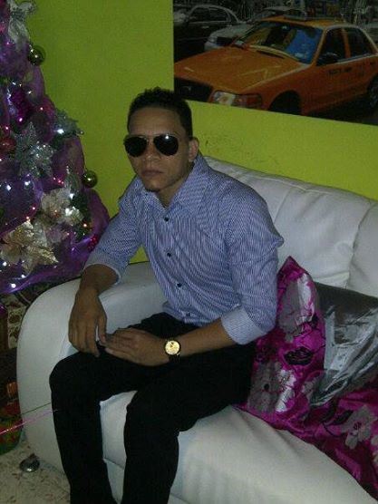 Date this georgeous Dominican Republic man Jesus javier su from Santo Domingo DO16438