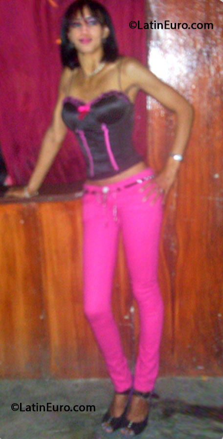 Date this pretty Dominican Republic girl Santa rosa from San Francisco De Macoris DO16474