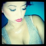 hot Spain girl Aly from Barcelona ES261