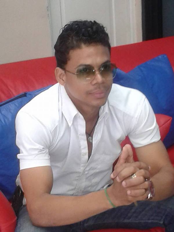 Date this charming Dominican Republic man JoseMiguel07 from Santo Domingo DO16575