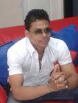 georgeous Dominican Republic man  from Santo Domingo DO16575