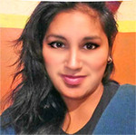 passionate Mexico girl Brenda from Veracruz MX2401