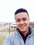 georgeous Honduras man  from Elkhart HN863