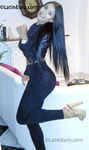 luscious Chile girl Ana Maria from Santiago CL73