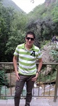 hot Mexico man Jose escamilla from Monterrey MX1174