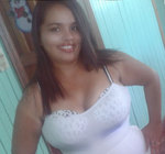 hard body Costa Rica girl Eimy from Siquirres CR259