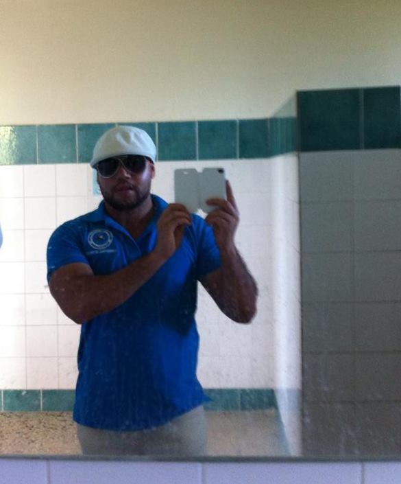 Date this exotic Dominican Republic man Randy Sosa from Maria Trinidad Sanchez Nagua DO16611