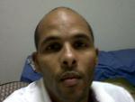 athletic Mexico man Danny from New York MX1180