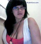 lovely Peru girl Fernanda from Lima PE823