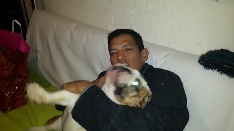 Date this fun Mexico man Bernardo from Tepic MX1191