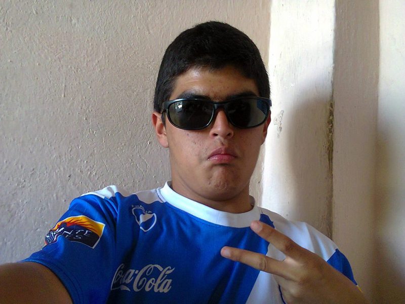 Date this georgeous Mexico man Luisito from Puebla MX1195