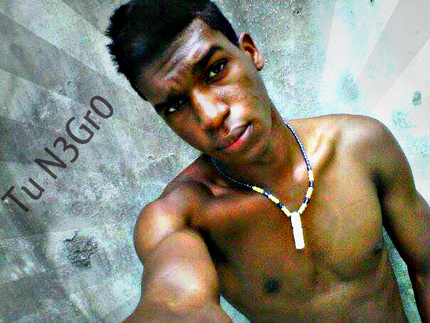 Date this hard body Dominican Republic man Adams from La Altagracia DO16737