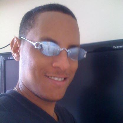 Date this cute Dominican Republic man Luis Manuel from Santo Domingo DO16764