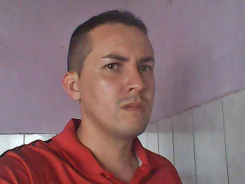 Date this pretty Brazil man Fernando from Brasilia BR8012