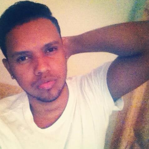 Date this good-looking Dominican Republic man CARLOS from Santo Domingo DO16842