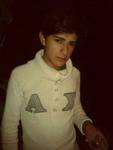nice looking Mexico man Elliot from Nezahualcoyotl MX1209