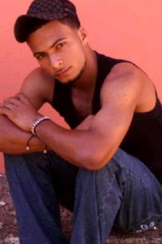 Date this sultry Dominican Republic man Jose miguel from San Cristobal DO16900