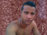 hot Dominican Republic man Felix rodriguez from Santo Domingo DO16926