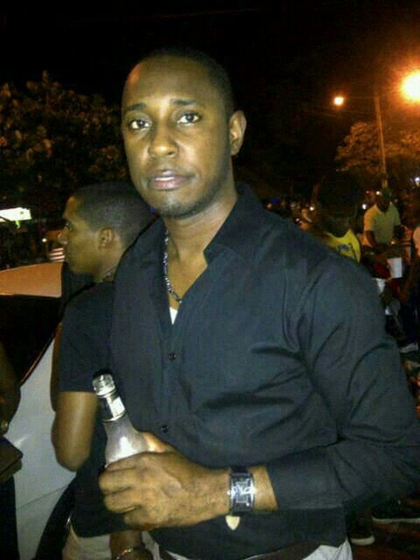 Date this fun Dominican Republic man Oscardowdy from San Pedro De Macoris DO16950