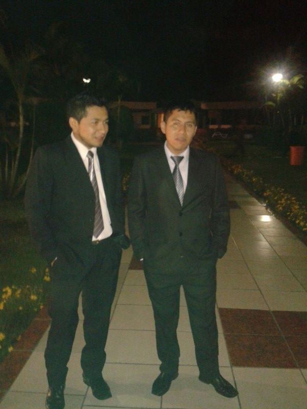 Date this exotic Peru man Percy garcia from Lima PE829