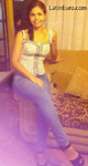 red-hot Peru girl Leslie from Lima PE831