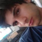 young Mexico man Lan from Mexico MX1218