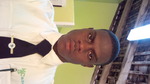 hot Jamaica man Johnoy from Mobay JM1292