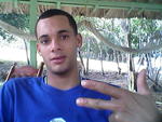 fun Dominican Republic man Felix jose from Sntiago Rodrigue DO17352
