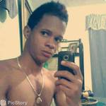 red-hot Dominican Republic man Jeancarlos mend from Azua DO17357