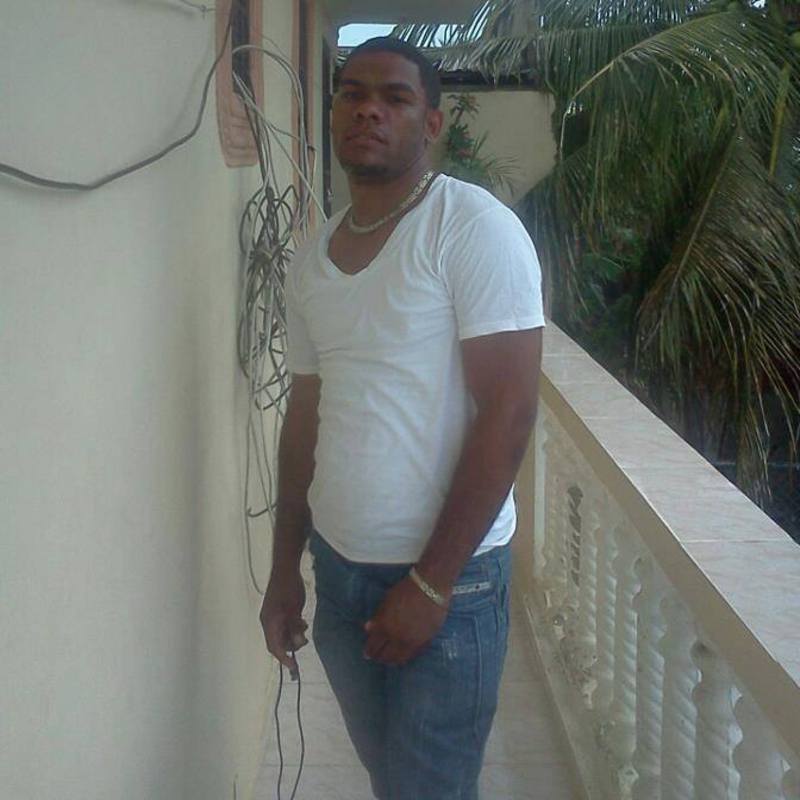 Date this attractive Dominican Republic man Juancarlos0303 from Bavaro DO17364