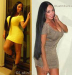 lovely United States girl Shirle from Florianopolis BR12191