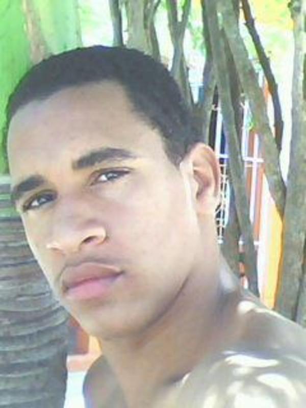 Date this gorgeous Dominican Republic man Daniel from San Pedro De Macoris DO17399