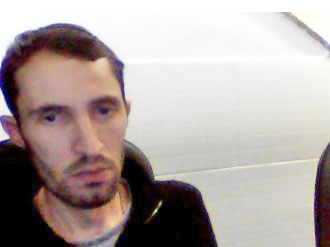 Date this cute Brazil man Jose Roberto from Sao Paulo BR8139
