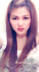 charming Philippines girl Mikee from Quezon City PH588
