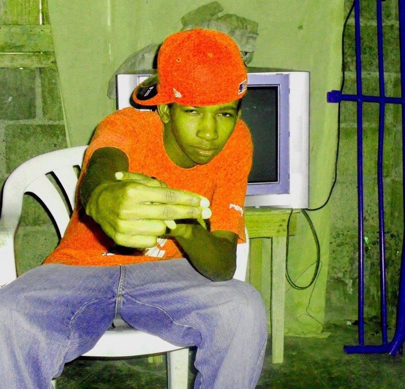 Date this charming Dominican Republic man Carlos from Santiago DO17449