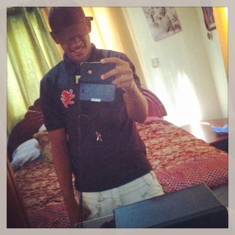 Date this good-looking Dominican Republic man Maximo castro from Republica Dominicana DO17489